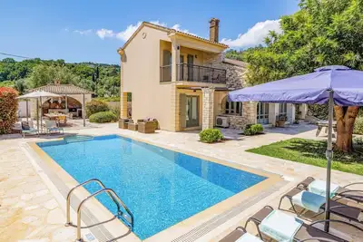 Image de Villa Barbaro by Villa Plus