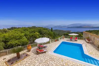 Image de Villa Carollina by Villa Plus