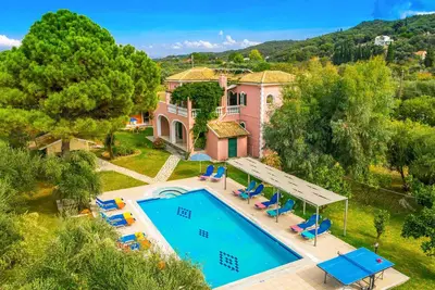 Image de Villa Finikas by Villa Plus