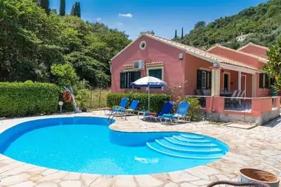 Image de Villa Foula by Villa Plus