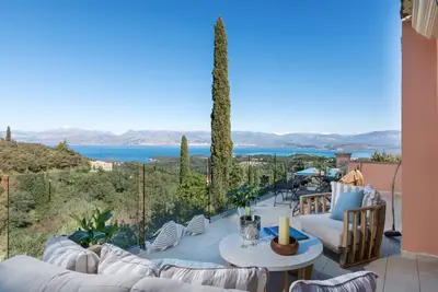 Image de Villa Kalliopi by Villa Plus