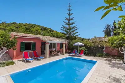 Image de Villa Magda by Villa Plus