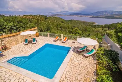 Image de Villa Petrosa by Villa Plus