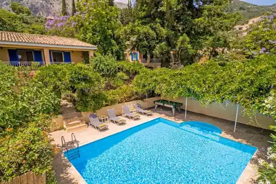 Image de Villa Serena by Villa Plus