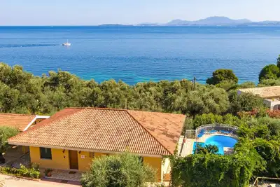 Image de Villa Xenia by Villa Plus