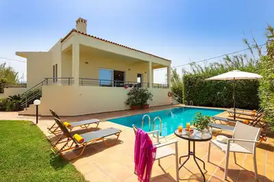 Image de Villa Aggeliki by Villa Plus