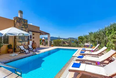 Image de Villa Akali by Villa Plus