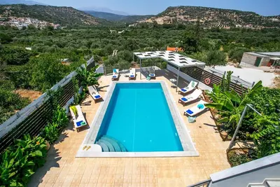 Image de Villa Alexis House by Villa Plus