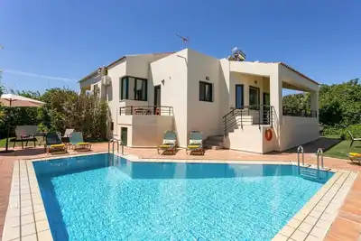 Image de Villa Anni by Villa Plus