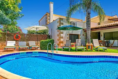 Image de Villa Areti by Villa Plus