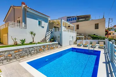 Image de Villa Areva by Villa Plus