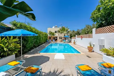 Image de Villa Capri Crete by Villa Plus