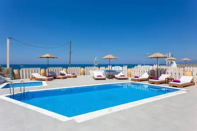 Image de Villa Chrysa by Villa Plus