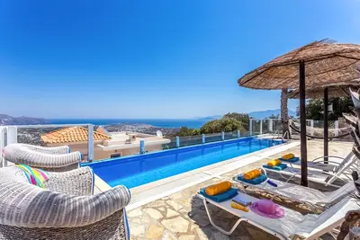 Image de Villa Desire by Villa Plus
