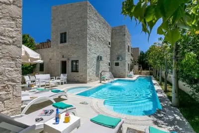 Image de Villa Dominikos by Villa Plus