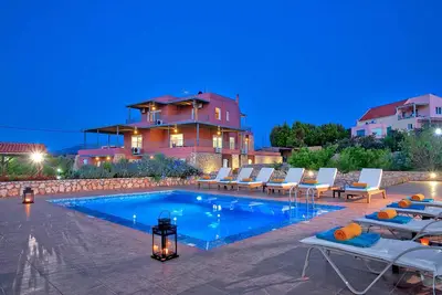 Image de Villa Horizon by Villa Plus