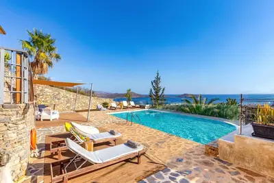 Image de Villa Elounda Pelagos by Villa Plus