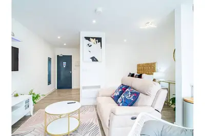 Image de Perfectly Located Apartment - Sheffield City