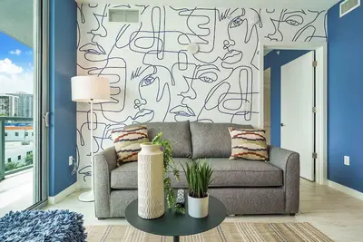 Image de One Bedroom Condo King Bed With City Views