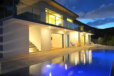 Image de Villa Eranos by Fantasia Villas