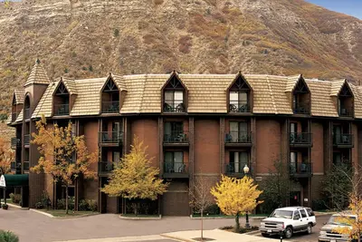 Image de Durango 1br on Resort Prime location