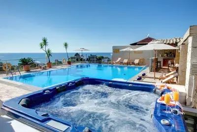 Image de Villa Thalassa Thea