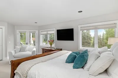 Image de Telluride, Ski Ranches vacation 4 bedroom rental, minutes away from ski resort.