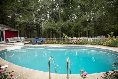 Image de Waterfront Home at the  River Haven Sanctuary