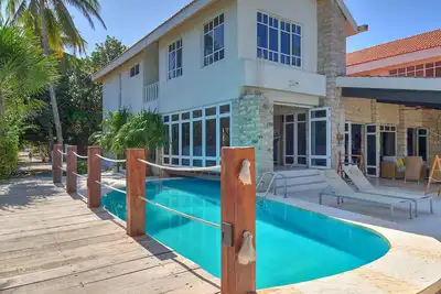 Image de Casa del Navegante - Yucatan Home Rentals