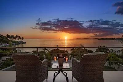 Image de Sorrento Luxury beachfront villa