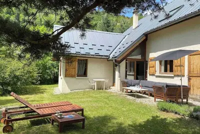 Image de Superb House, Great Location - Sleeps 10