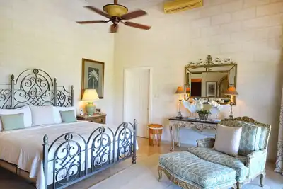 Image de Sea view luxury rental