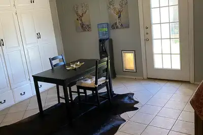 Image de Tiny cute home with private pool!