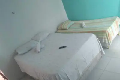 Image de Home Jampa Beach