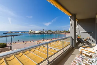 Image de Mogan Beach - Gran Canaria Stays - Holiday Rentals
