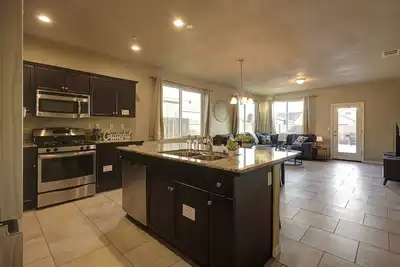 Image de Spacious & New I Kings & Bbq