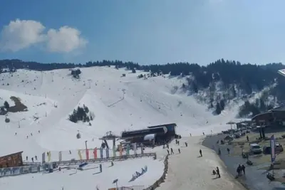 Image de Apartment for 6 people at the foot of the slopes