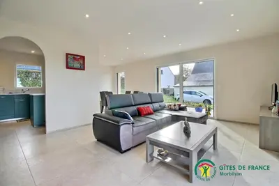 Image de Ty Liv Traezh - Plouharnel