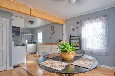 Image de Private 2 Bedroom Home Near Christian Park!