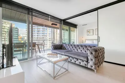 Image de D52 - Brand new, two bedroom apartment at Avenue One