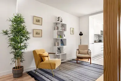 Image de Joivy Chic & modern Porto flat