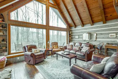 Image de Cabin in the woods