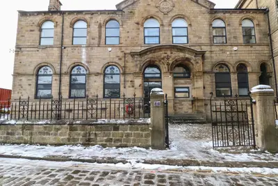 Image de Apartment 24, romantic in Keighley