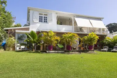 Image de Villa Riva avec Piscine, parfait pour les groupes