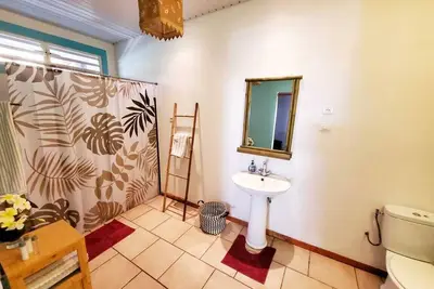 Image de Loft Indépendant Près du Musée des Îles