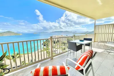 Image de D16 Point Pleasant  · *Beautiful Remodel 1br/1ba Condo w/Amazing Views! *