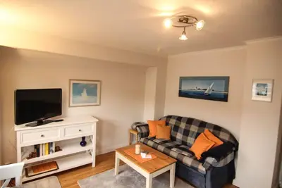 Image de Apartment Isermann 1 - Relaxed island life: Cozy vacation apartment in
