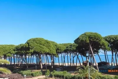 Image de Appartbeach Dms I 217 Face À La Plage Et CLIMATISÉ