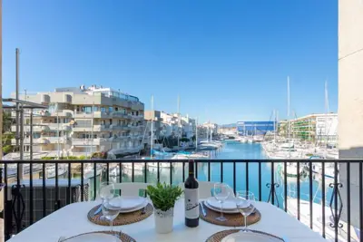 Image de Port Primer by Interhome