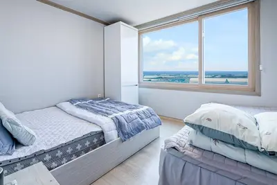 Jeju Skysea Pension